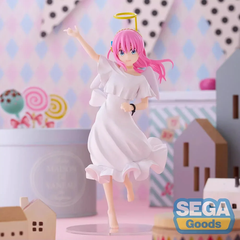 EN Stock SEGA Luminasta Bocchi - Model Kit Ryo Yamada avis et prix