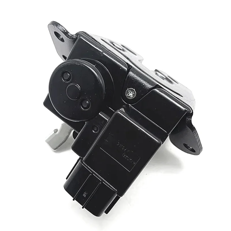 

Tailgate Lock Block& Trunk Lock Release Actuator 812301D000 For Kia Rondo Carens 2006- 2011 Tail Door Latch Assembly