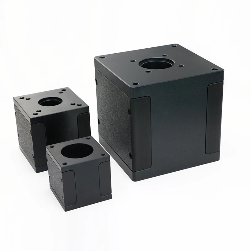 DS40~DS130 Series for Servo  DB42-DB130 Series for Stepper Motor Cover Ball Screw Support Bearing Holder Mount Bracket