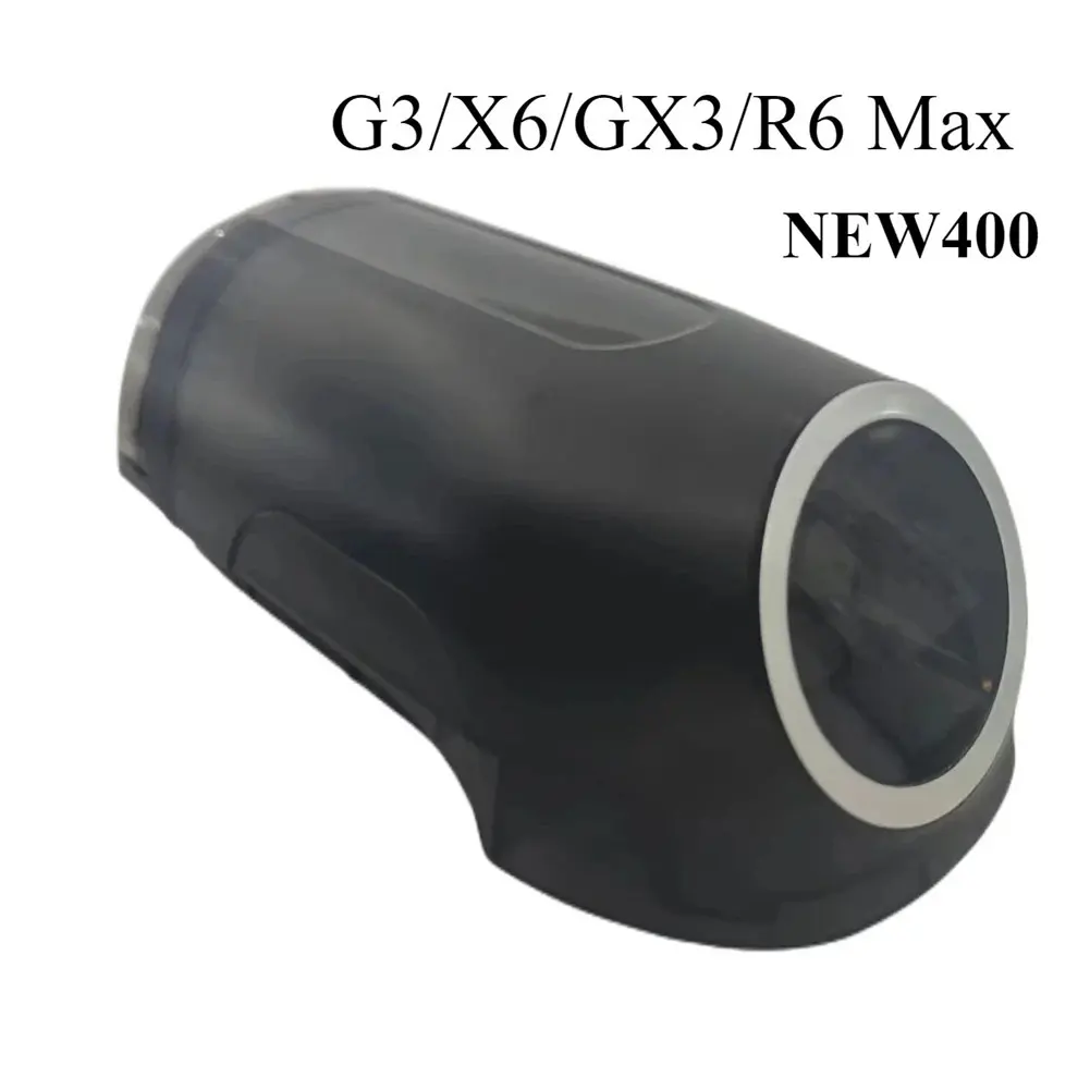 

Compatible Water Tank Replacement for For EUREKA New400 Vacuum Cleaner - 11x11x5cm Black Household Cleaning Part