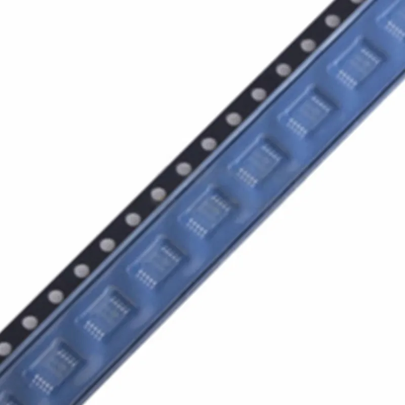 TPS61002DGS ADC MSOP-10, 5 piezas