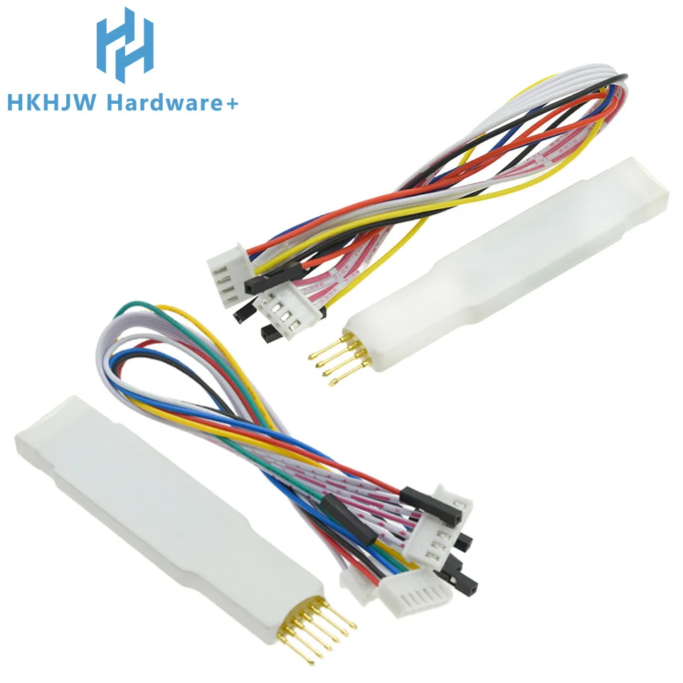 LQFP48 Ic Programmi…