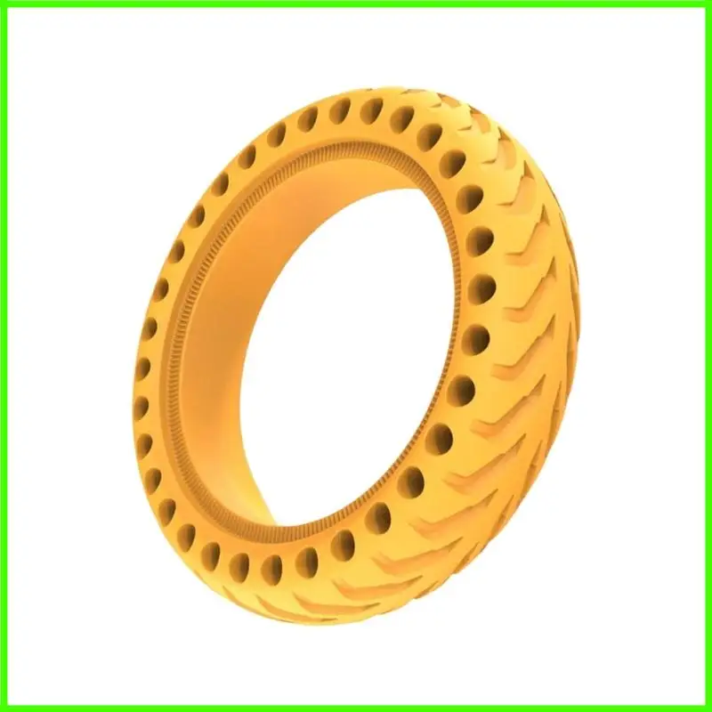 

Структура сотовой связи 8,5 дюйма непневной шины для повышения комфорта и безопасности