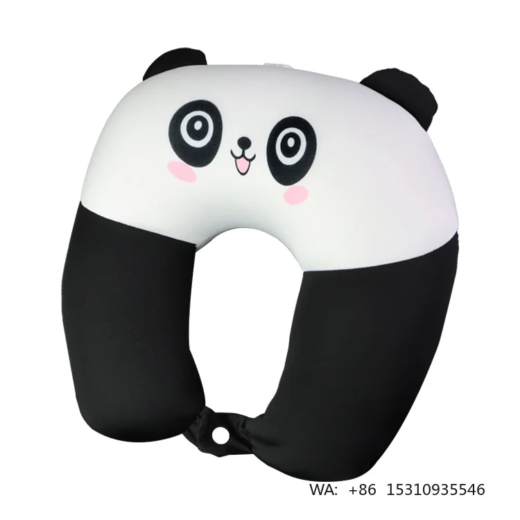 panda-cartoon-u-shaped-neck-pillow-ergonomic-u-shaped-curve-fits-neck-curve-memory-foam-travel-neck-support-cushion