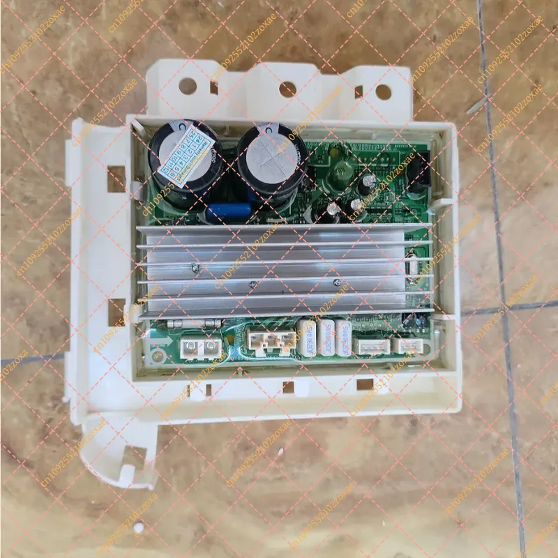 New Washing Machine Circuit Board DC92-01378D DC92-01531B DC41-00210A Compatible for Samsung Washer Accessories