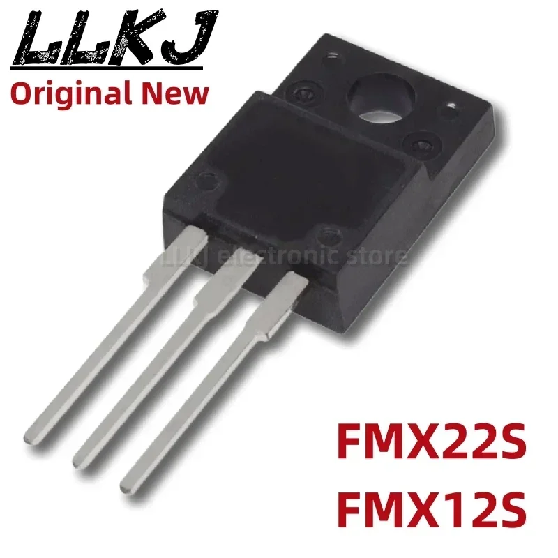 Electronic Components & Supplies