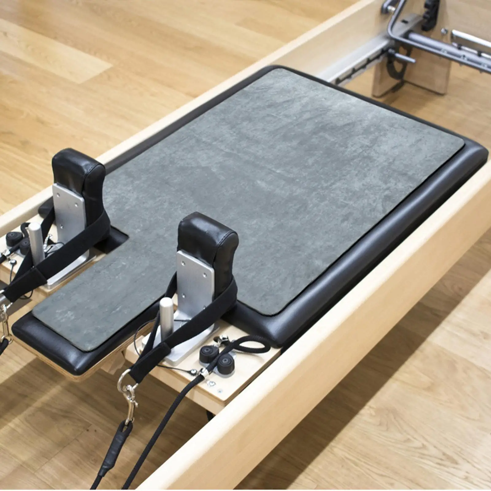Tappetino per Reformer Grande  - Pilates & Yoga Vida recensione e prezzo