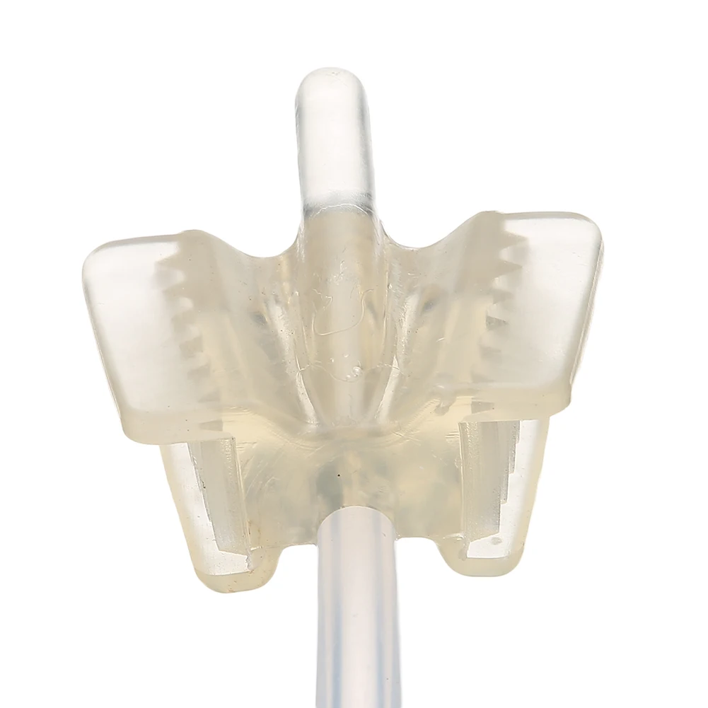 Рисунок 6 - силиконовый Ретрактор для ротовой