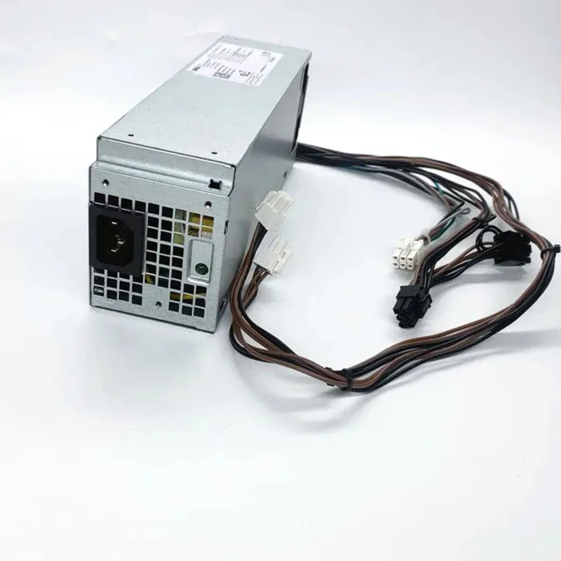 500W PSU Power Supply D500EPM-00 H500EPM-00 For Dell Optiplex 7080MT 7070MT 7060MT 3050MT 3650 3670 3671 5090 3260 3681 MT