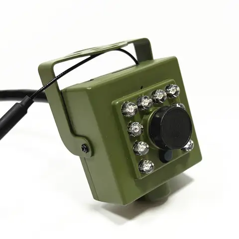 8 best sales पक्षी कैमरा - №4