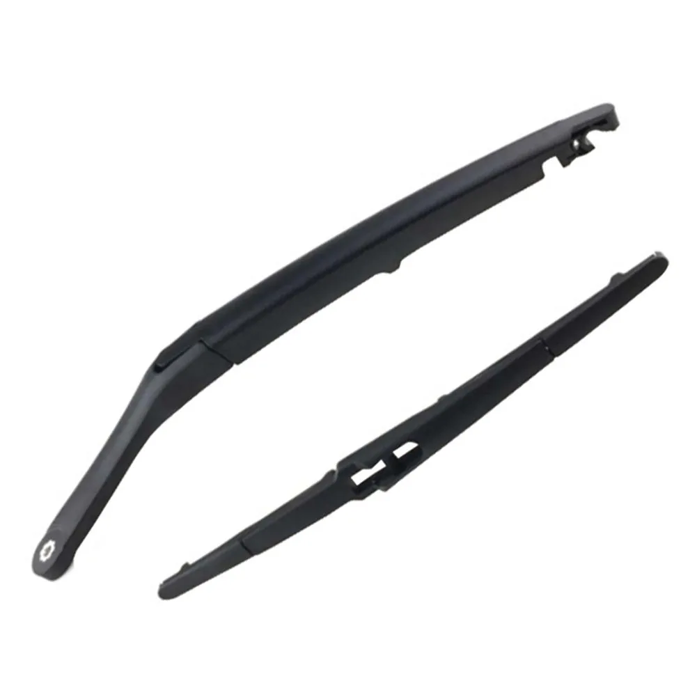 

Rear Wiper Blade Rear Wiper Assembly Rear Window Replacement Easy To Install Wear Resistant For Kia Carnival 2022-2025