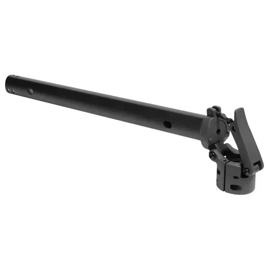 Klappstange für Ninebot MAX G30 Elektroroller, Ständer, Stangenbasis, Feststellschraube, Klappschlüssel, Reparatur, Ersatzzubehör – Detail 16
