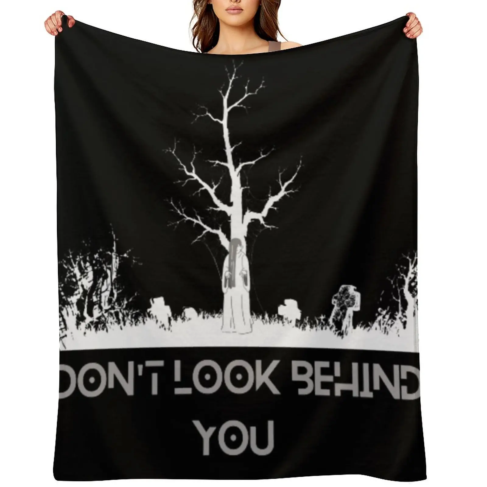 

Mandela catalogue horror Throw Blanket sofa bed Retros Tourist Comforter Blankets