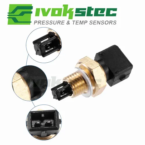 Sensor de temperatura de admisión de aire para DAF, ALFA ROMEO, AUDI, BMW, CITROEN, HONDA, LAND ROVER, MG, OPEL, PEUGEOT, ROVER, SEAT, VW 1920C5