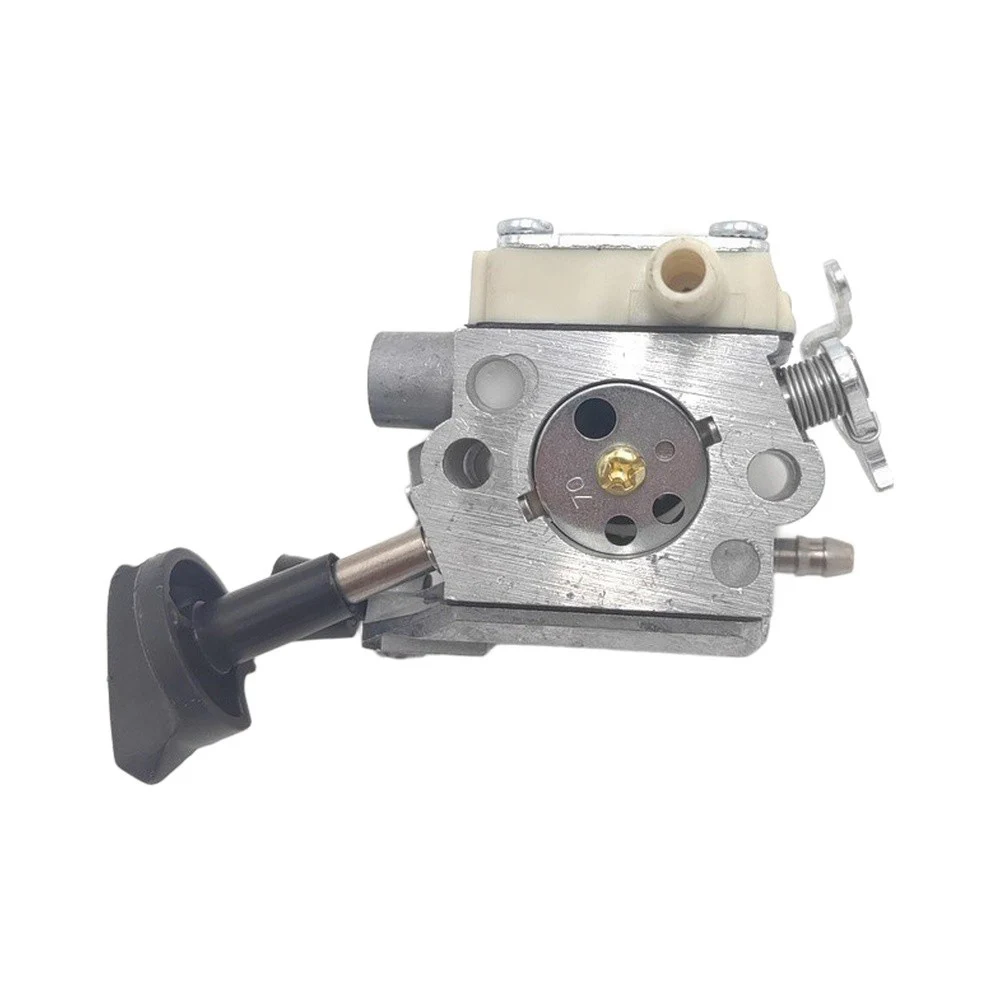 Fuel Air Mixer Carburetor 4241-120-0623 Silver Engine Performance Enhancement Precision Engineered High Efficiency