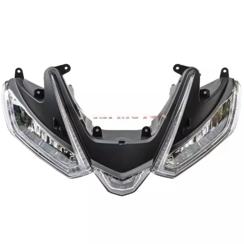 

Parts for RS660 RSV4 TUONO 660 Headlight Assembly, Headlights