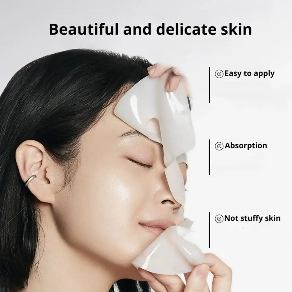 Bio Collagen Overnight Mask 4