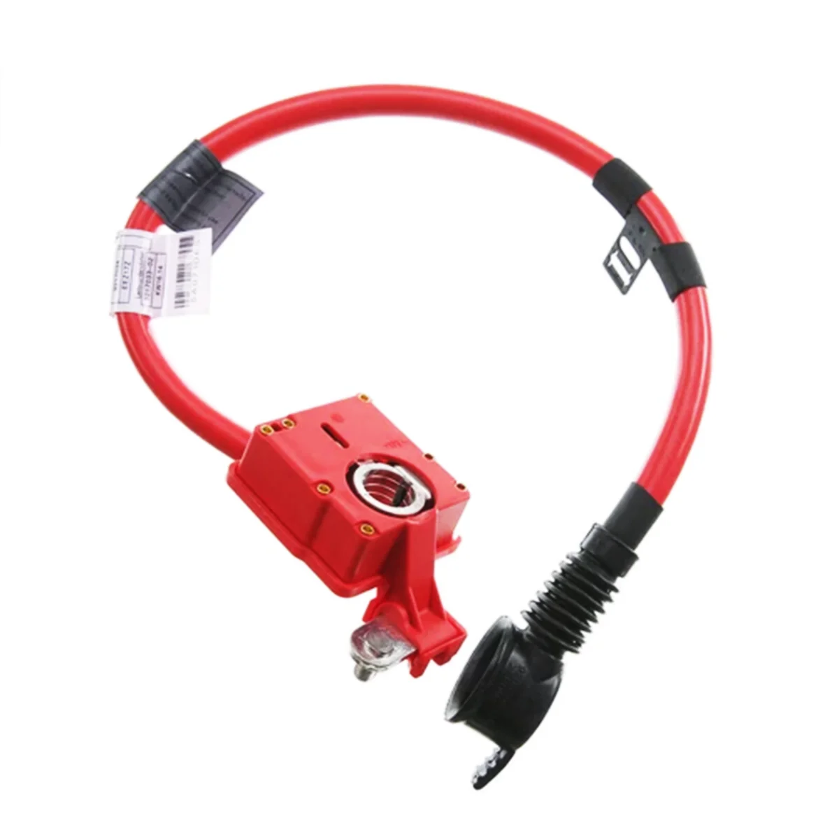 1PCS 61129217033 GAK Positive Cable Accessrise For BMW F01 F02 F03 F04 730D 730I 740D 740I 750I 760I Car Replacement Parts