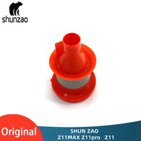 Shunzao z11max z11pro Z11 handheld cordless vacuum cleaner spare parts original replacement parts of multi cone assembly