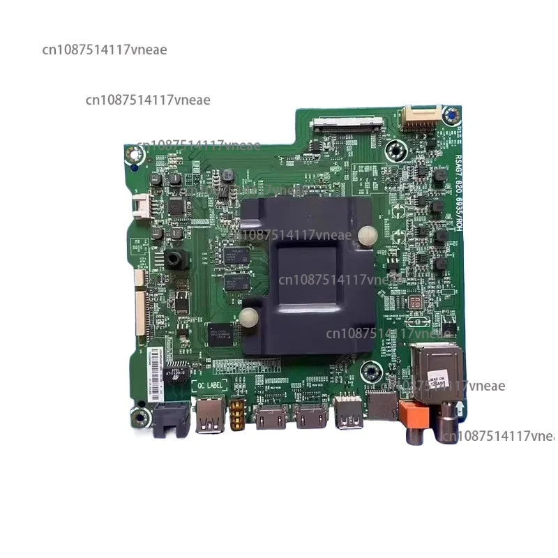 Applicable to Hisense Led43/49/50/55/5865m5000u 5600uc Motherboard Slim Optional Screen