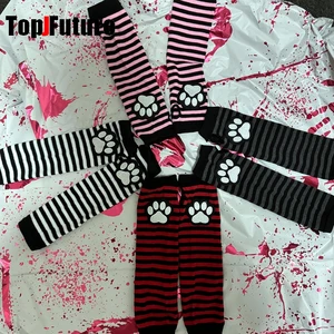 8 최고의 판매 손목 워머 - № 8