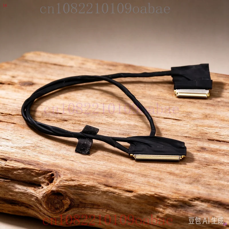 Replacement For Razer Blade 14 RZ09-0116 RZ09-01161E32 LCD Cable