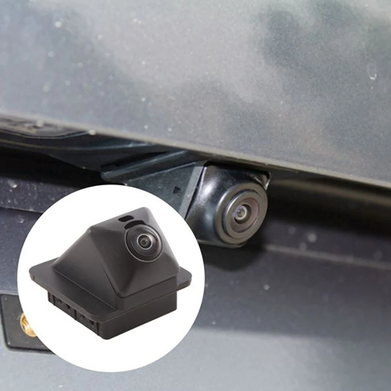 Car Rear View Camera 704000671AA For Chery Tiggo 7 8 Pro Plus