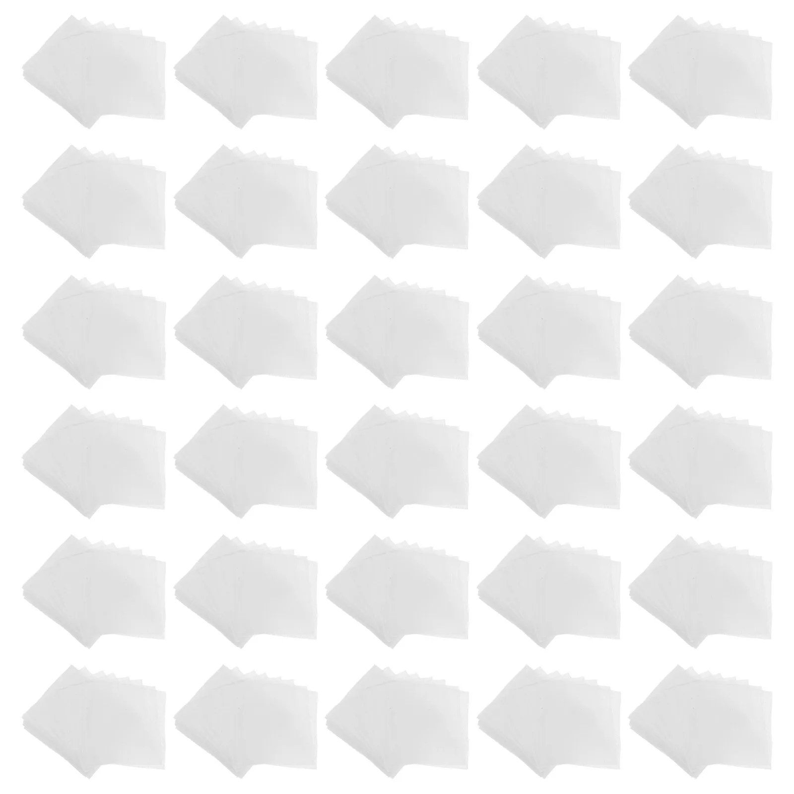 30袋入り不織布メイク落としシート 個包装 トラベルサイズ 洗顔パッド 優しいソフトメイク落とし