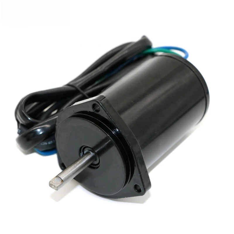 

62Y-43880 Marine Engine Tilt Decorative Motor Assembly 40HP to 100HP F40 F50 F60 F70 62Y-43880-01 69W-43880