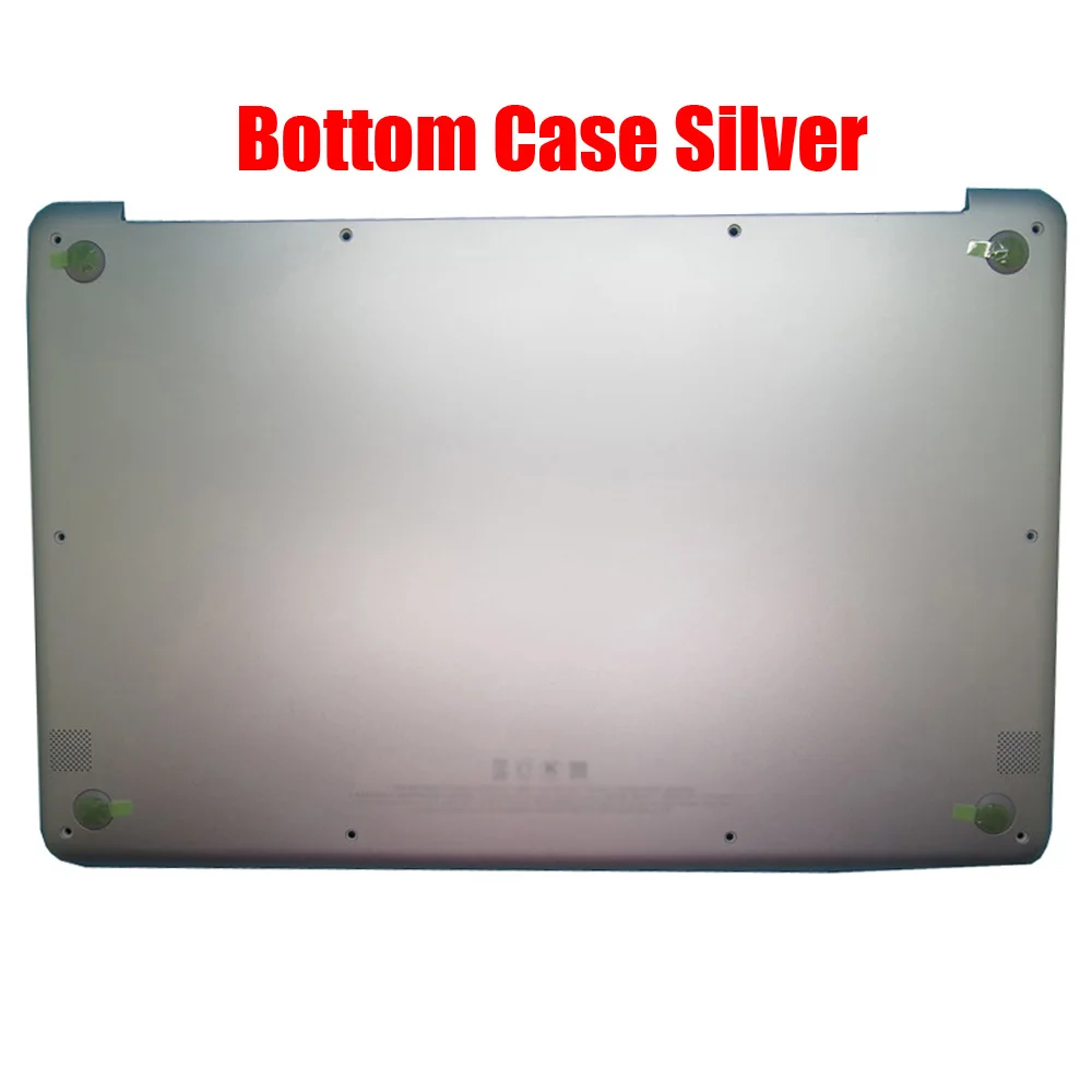 Laptop LCD Top Cover For Samsung NP900X5N 900X5N BA98-01484D Back Cover Bottom Case BA98-00946A BA98-00946B New