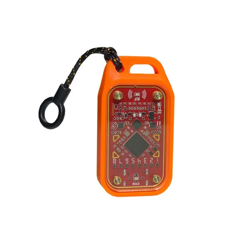 RFID Smart Chip Reader J8a for Chameleon Ultra 125KHz 13.56MHz ID IC Card Emulator Clone for Access Control
