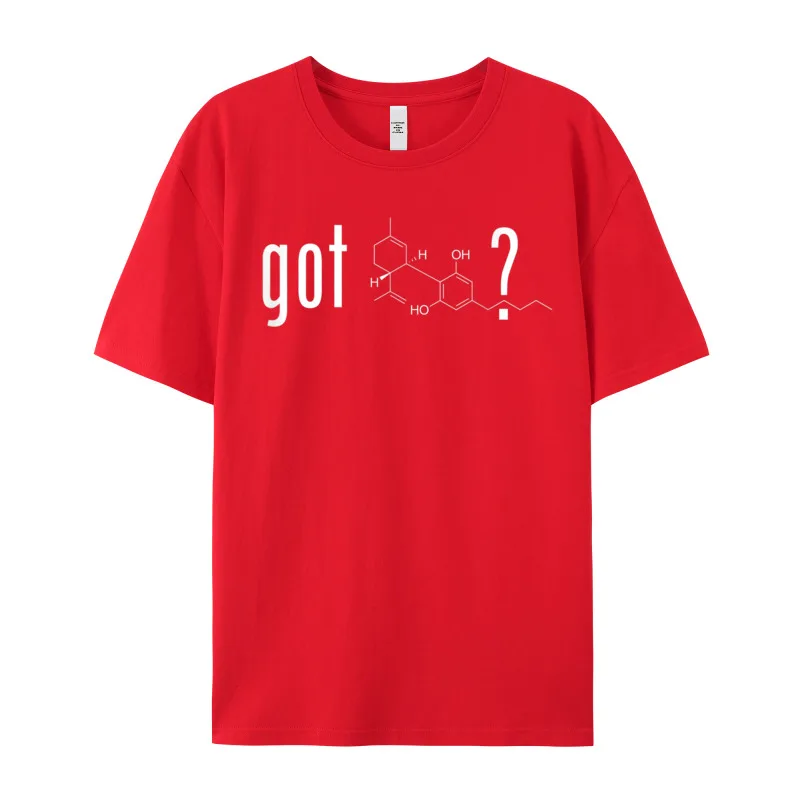 تي شيرت من نسيج القطن برقبة دائرية ، قطن ، تيشيرتات علوية ، هيب هوب ، تي شيرت قطن ، حصل على CBD ، كانابيديول ، جزيء ، شارع ، فكرة هدية