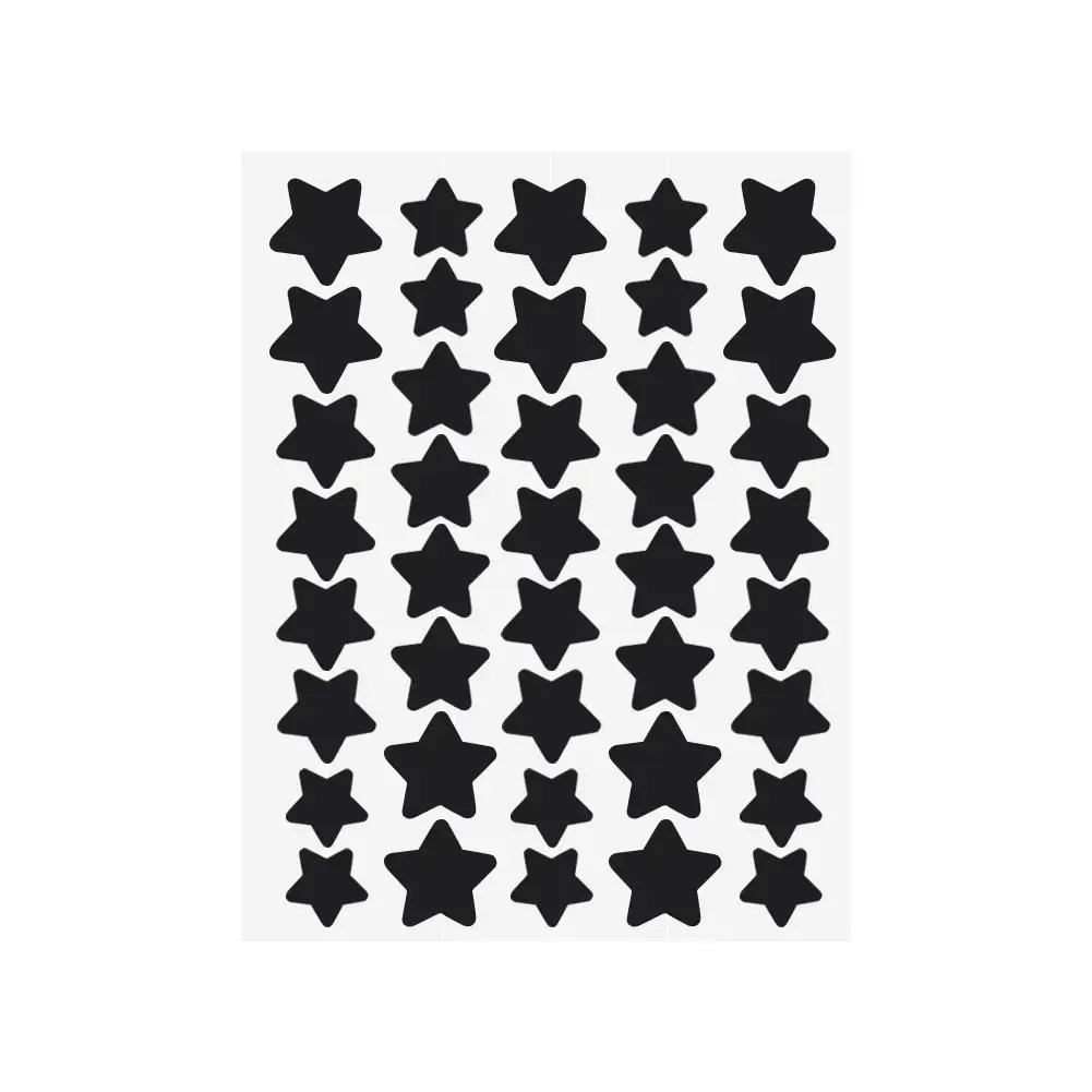 40pcs Star Shaped Acne Pimple Patch Invisible Concealer Waterproof Blemish Spot Pimple Treatment Face Beauty Skin Care