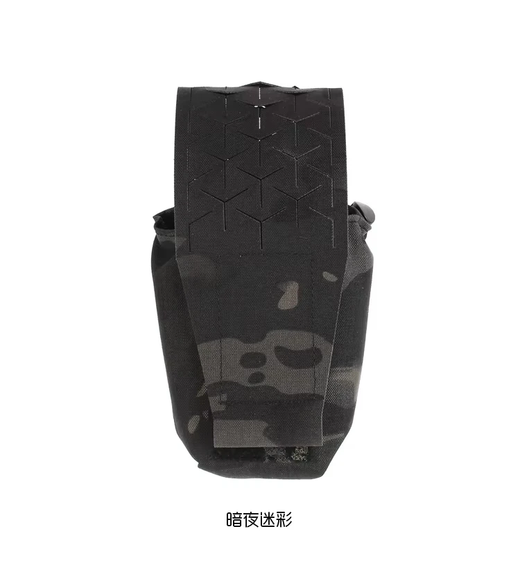 NONE PEW TACTICAL SPUD Pouch Airsoft PH54 7