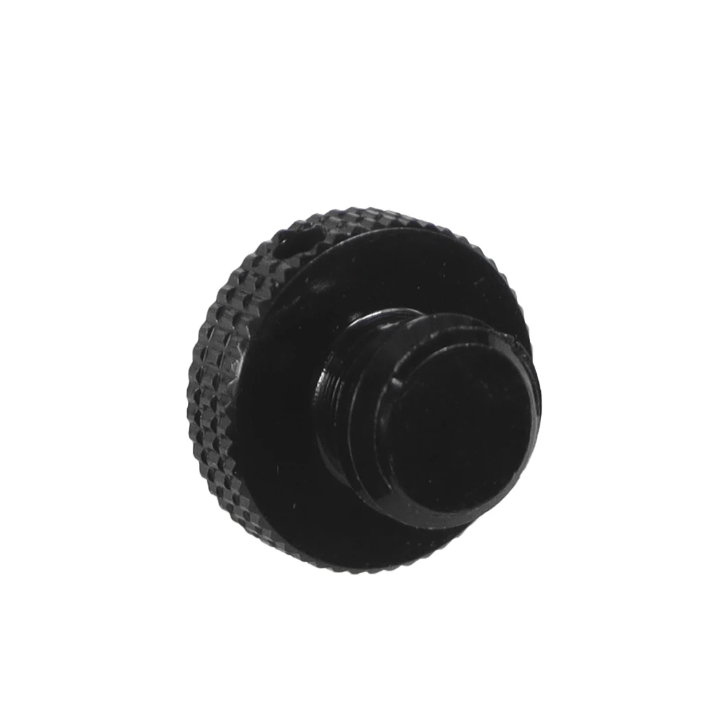 1/4 bis 3/8 M4 M5 M6 M8 M10 Gewinde Umwandlung Schraube Adapter Für Kamera Stativ Kugelkopf Projektor Halterung DSLR Kamera Zubehör – Detail 17