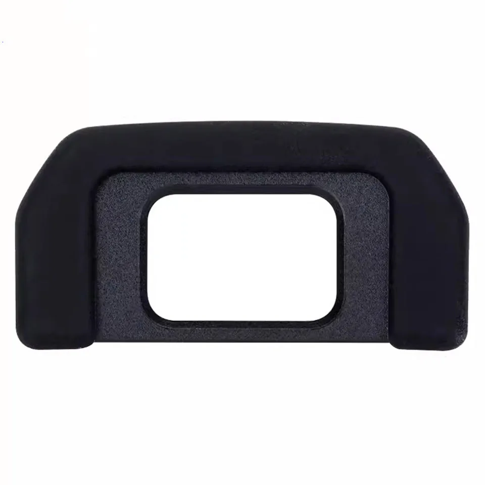 DK-28 Rubber Eye Cup Eyepiece Eyecup ABS Plastic Soft Silicone Protect Viewfinder for Nikon D7500 EN-DK28 Camera Accessories