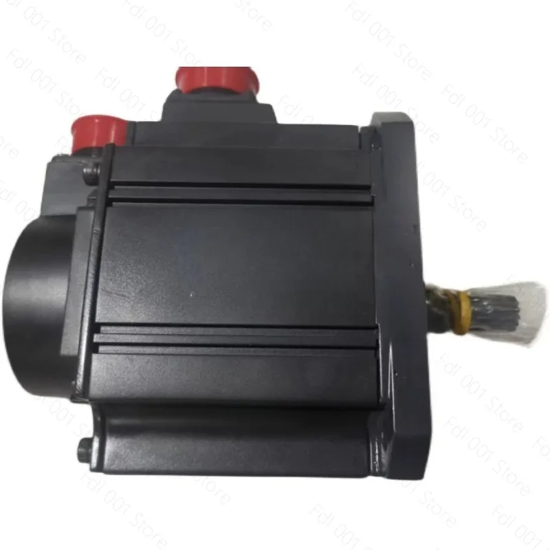 HC-SF102X AC-Servomotor 1,0 kW 2000 U/min IP65 für CNC-Industriemaschinen
