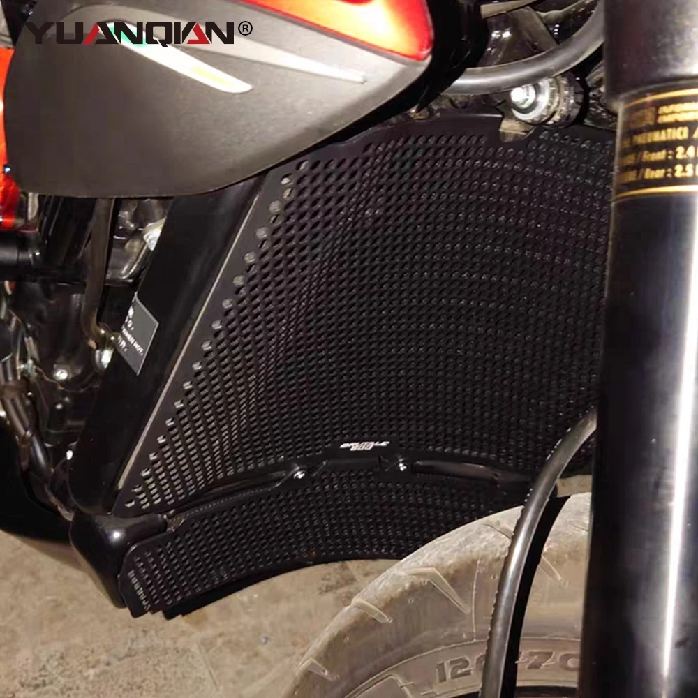 FOR MV Agusta Brutale 800 RC RR Turismo Veloce 800 Lusso SCS RC Motorcycle Radiator Grille Guard Cover Oil Cooler Protection