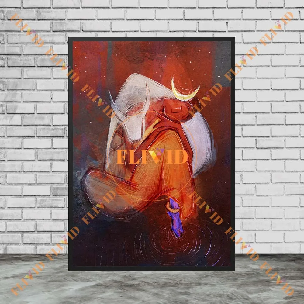 Hinduism Lord Shiva Religion Poster Wall Pictures Posters For Church Room Decor Wall Art Canvas Painting Unframed