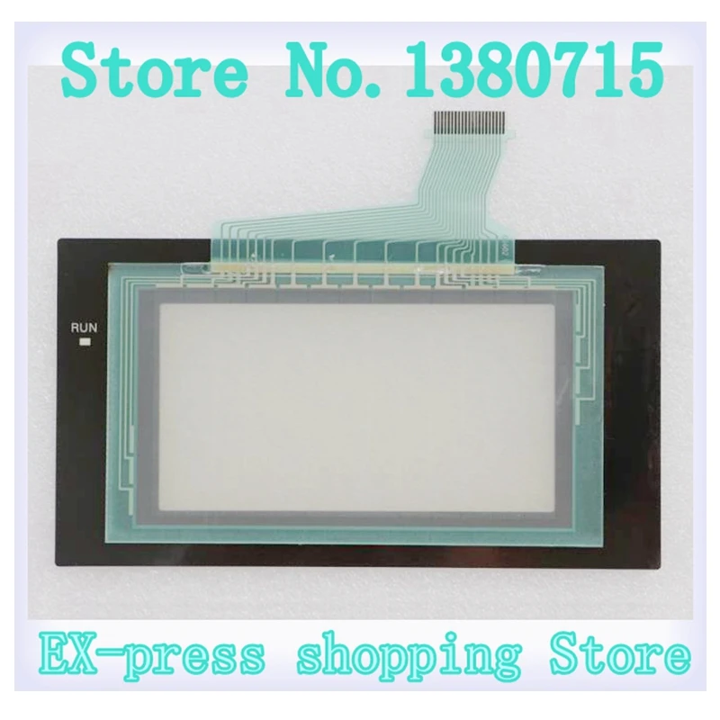 Nieuw NT21-ST121-E touchscreenglas