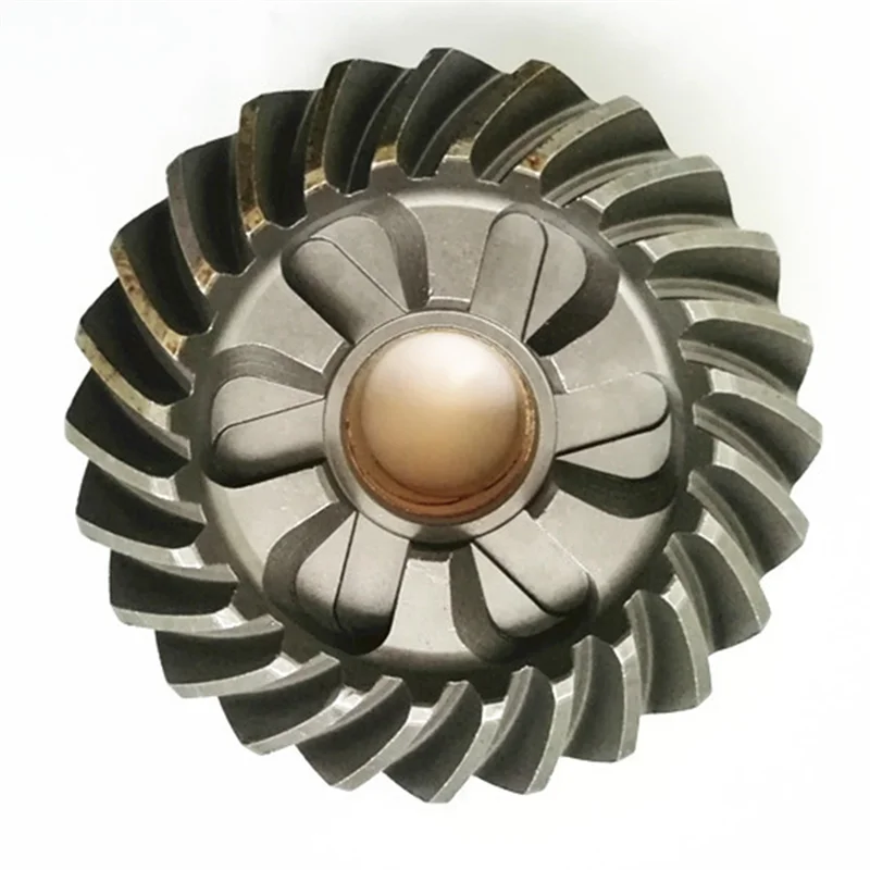 

Превосходный наклонный механизм 6F5-45560-00, 6F5-45560-01 Передняя шестерня Avant Gear для 40HP E40 Запасная часть лодочного двигателя