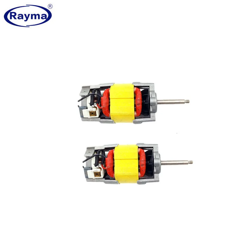 free shipping  two pcs 1G3 motor for trial S BAK bosite Rayma DSH 1550w 1600w  hot air welder ,high quality !