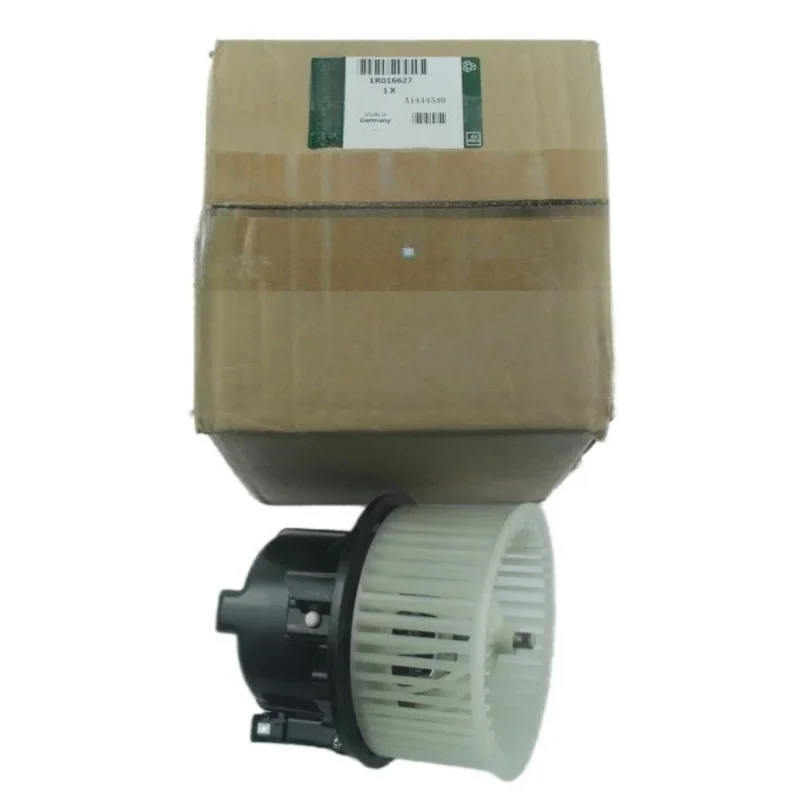 

LR016627 LR010387 LR009738 Blower Fan Motor Assembly Fit for Freelander2 L359 Range Rover Evoque L538