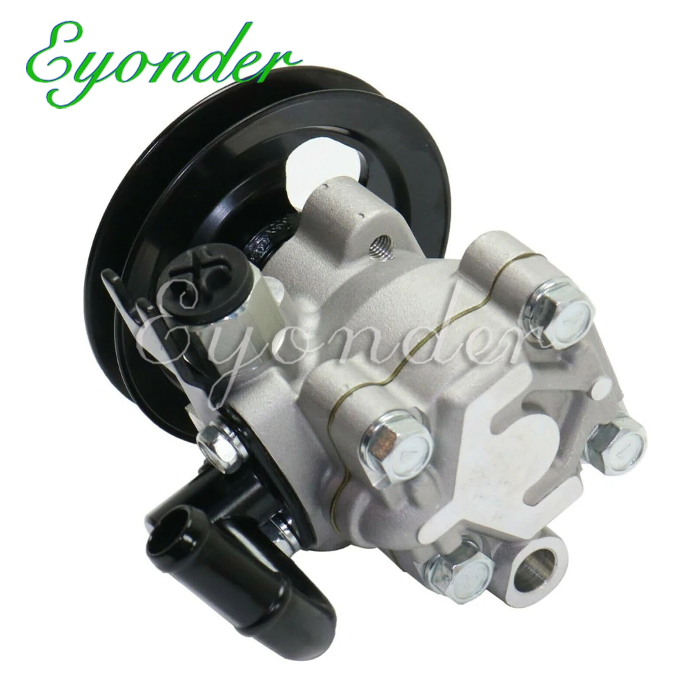 Good Quality Power Steering Pump for KIA RIO II Saloon 1.4 1.6 2006-2014 571001G000 57100-1G000 SP85304 SP3939 54498 851518622