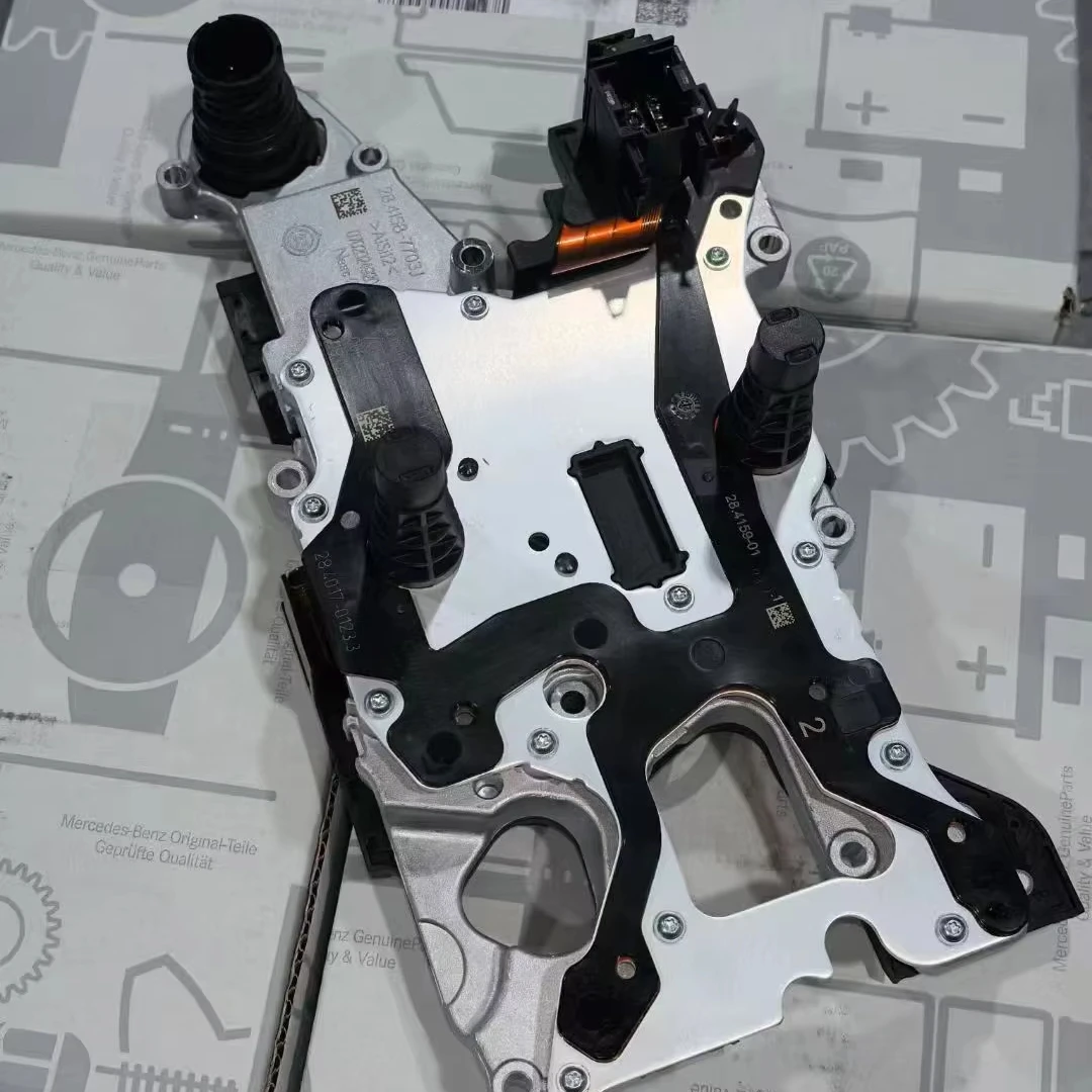 

Популярная горячая распродажа с двойным сцеплением 724.003 724 VGS2-FDCT TCU TCM Блок управления коробкой передач A0054463710 Видео электронная коммерция Автоматическая коробка передач