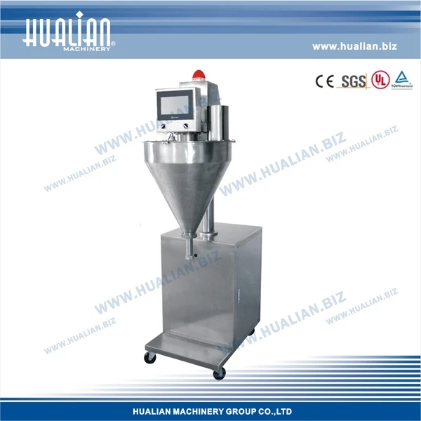 Machine de remplissage de poudre FLG-20A HUALIAN