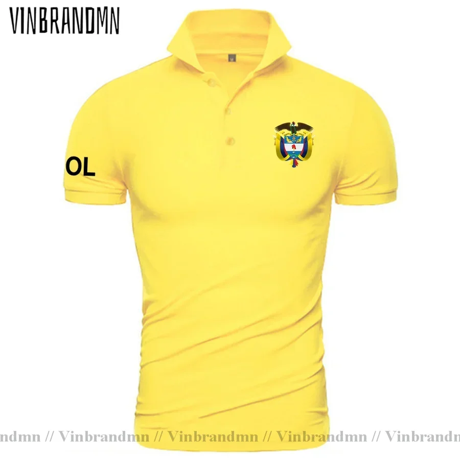 Colombia Colombian …