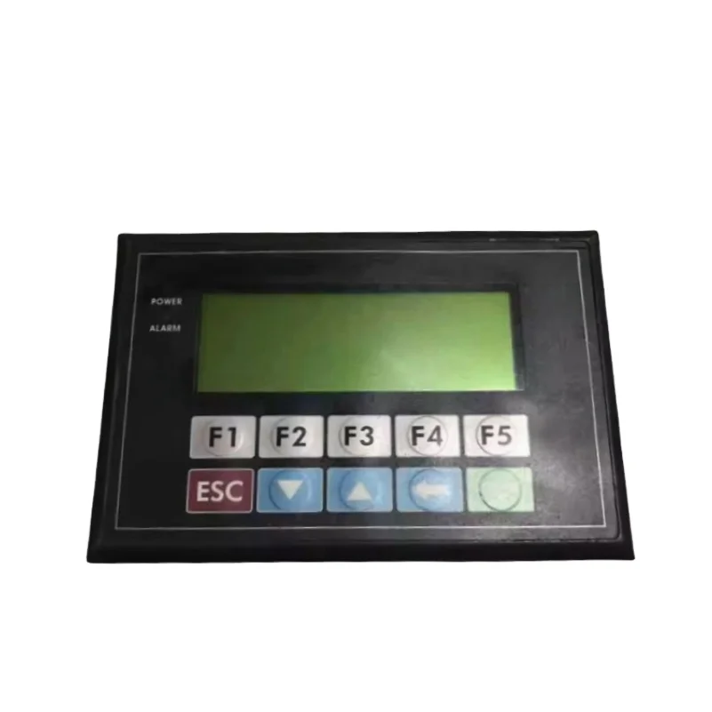 

Original TP04G-AL-C TP04G-AL2 Text Display Screen PLC