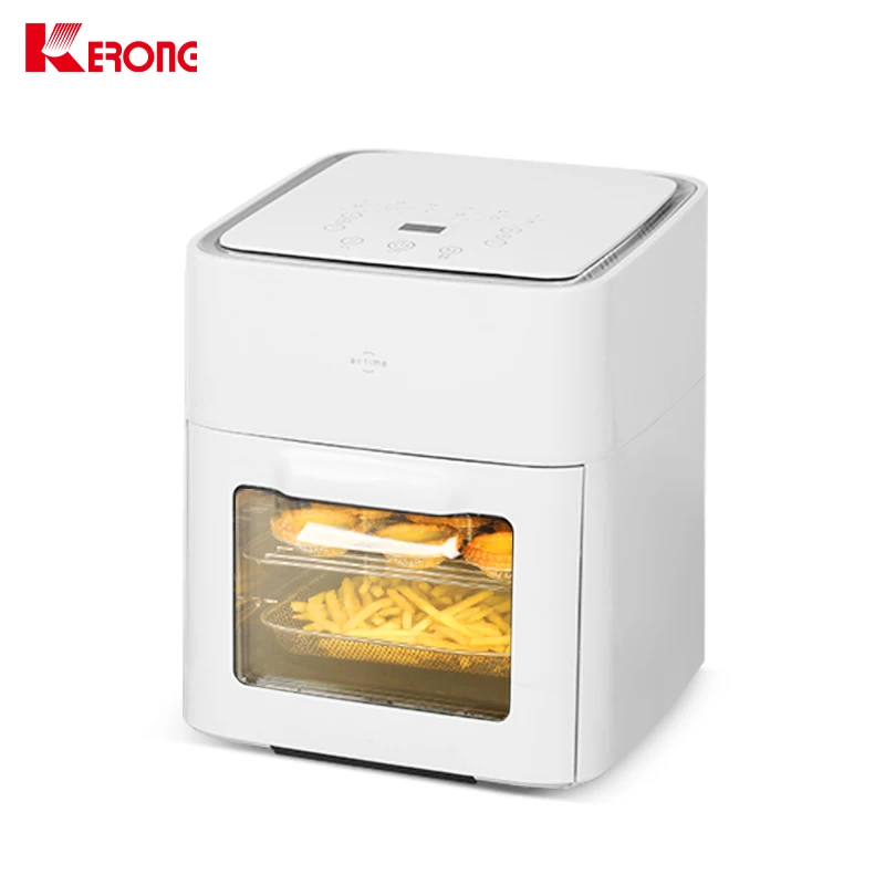 Healthy Oil Free Cooker Hot Air Frier Electric Air Fryer Oven