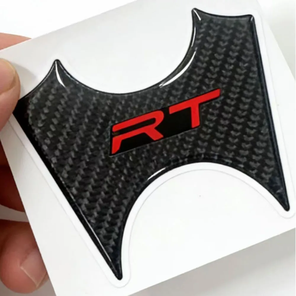 Frosted Motorcycle Top Triple Clamp Yoke Case Protector Sticker Decals Fit for BMW R1200RT R 1200 RT 2010 2011 2012 2013